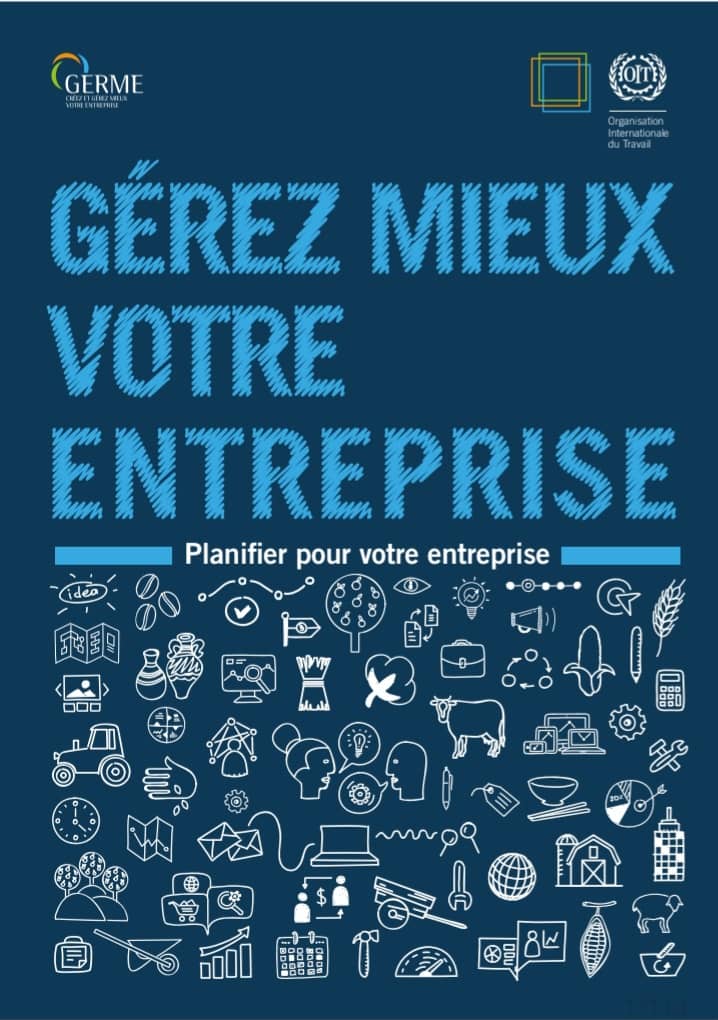 Planifier pour votre entreprise