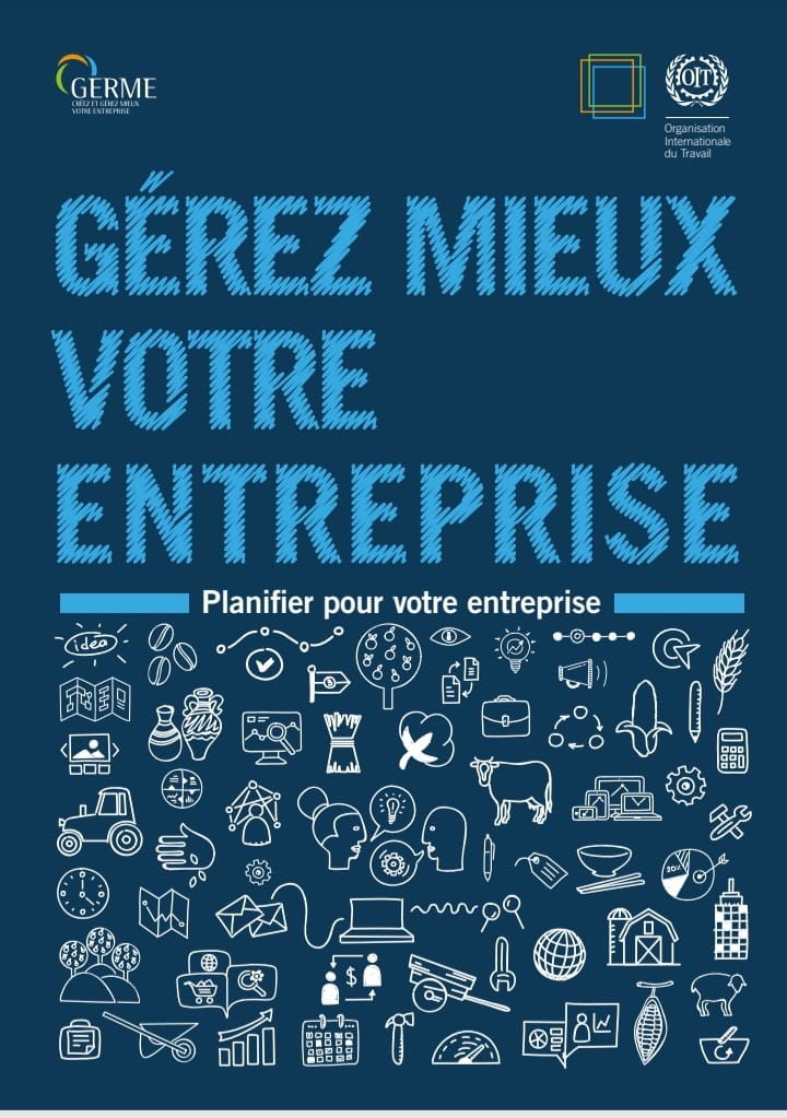 Gérez mieux votre entreprise (germe)